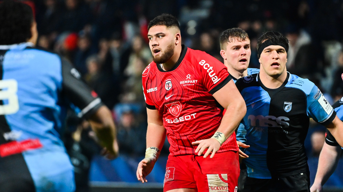 Transferts Rugby : Emmanuel Meafou, Hacjivah Dayimani, les infos du jeudi 2 mai