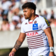 Transferts Tani Vili pourrait quitter l'UBB avant la fin de son contrat
