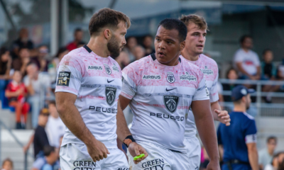 Transferts Toulouse Ian Boubila devrait filer en Pro D2 la saison prochaine