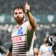 Transferts UBB Ugo Boniface a tranché pour son avenir