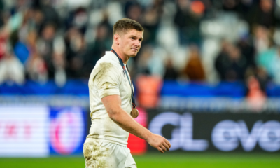 Transferts Un autre club de Top 14 a tenté de recruter Owen Farrell