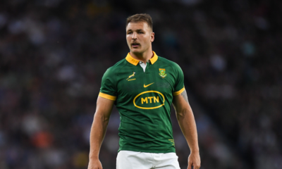 Transferts Un cador de Top 14 veut s'offrir André Esterhuizen