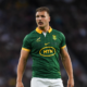 Transferts Un cador de Top 14 veut s'offrir André Esterhuizen