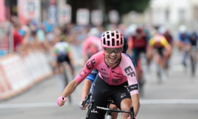 Trofeo Calvia 2024 Simon Carr s'impose