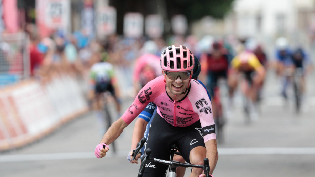 Trofeo Calvia 2024 Simon Carr s'impose