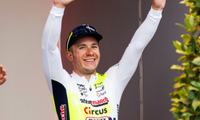 Trofeo Palma 2024 Gerben Thjissen s'impose avec autorité