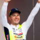 Trofeo Palma 2024 Gerben Thjissen s'impose avec autorité