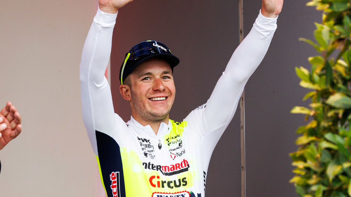 Trofeo Palma 2024 Gerben Thjissen s'impose avec autorité