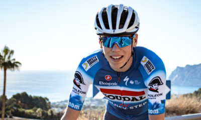 Trofeo Ses Salines-Felanitx 2024 Le Français Paul Magnier s'impose !