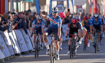 Trofeo Ses Salines-Felanitx 2024 Le Français Paul Magnier s'impose ! (1)