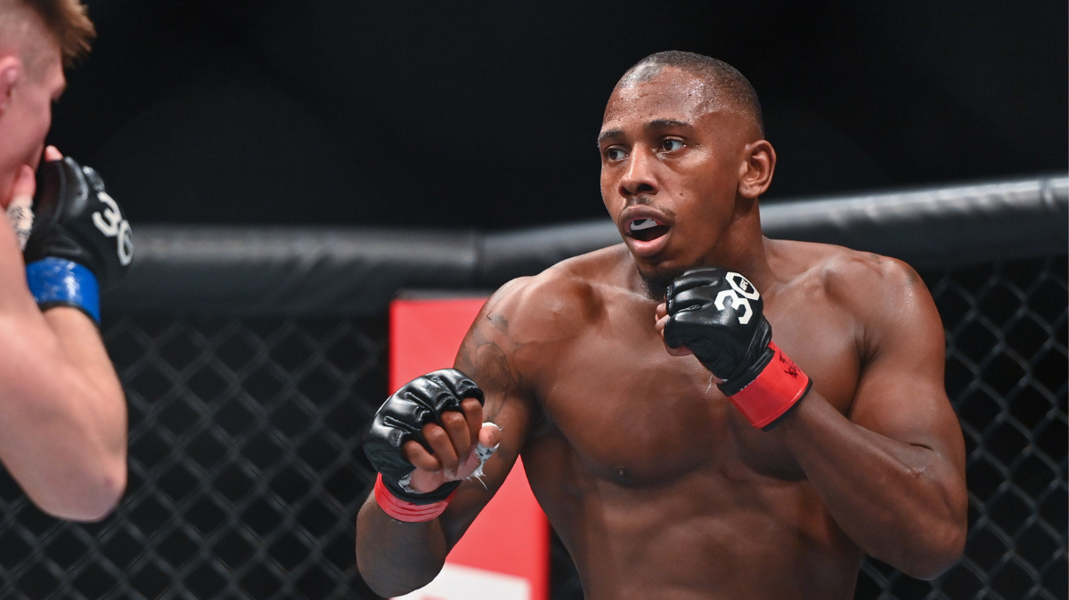 UFC Basharat vs Lapilus La liste des combats - Carte principale et carte préliminaire