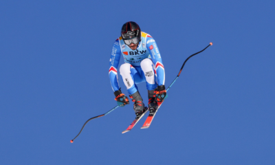 Classement Descente hommes Kitzbühel 2024
