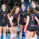 Volley CEV Challenge Cup féminine Nantes surclasse encore Nilüfer et passe en finale !