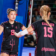 Volley CEV Challenge Cup féminine Nantes frappe un grand coup en s'imposant au Panathinaïkos