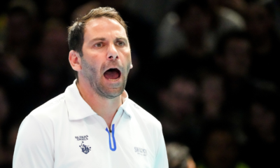 Volley CEV Cup féminine Béziers et Levallois Paris Saint-Cloud passent en quarts de finale