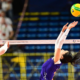Volley CEV Cup féminine Le Cannet s'écroule en quart de finale aller contre Chieri