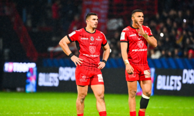 XV de France - 6 Nations La liste des 34 pour préparer l'Irlande (1)