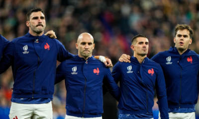 XV de France - 6 Nations La liste des 34 pour préparer l'Irlande