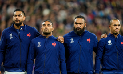 XV de France - 6 Nations Le groupe probable des 34 pour préparer l'Irlande