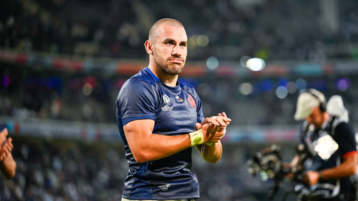 XV de France - 6 Nations Les grands absents et perdants de la liste de Fabien Galthié