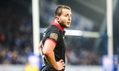 XV de France - 6 Nations Un Toulousain pour remplacer Anthony Jelonch