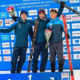 Championnats d'Europe Ski alpinisme : Jules Raybaud décroche un nouveau titre en sprint