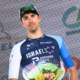 1ère étape Tour des Alpes-Maritimes Victoire d’Ethan Vernon au sprint (1)