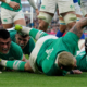 6 Nations 2024 (J2) L'Irlande surclasse l’Italie