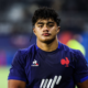 6 Nations U20 2024 Patrick Tuifua, la perle rare calédonienne