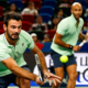 ATP Montpellier 2024 Sadio Doumbia et Fabien Reboul sacrés en double
