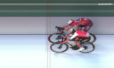 AlUla Tour 2024 Tim Merlier frustre Bryan Coquard sur la 4ème étape