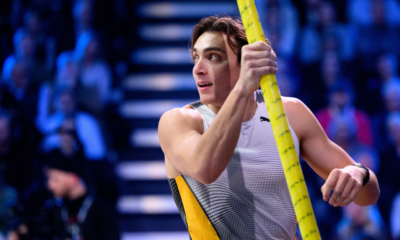 All Star Perche 2024 : Armand Duplantis en guest à Clermont, les têtes d'affiche