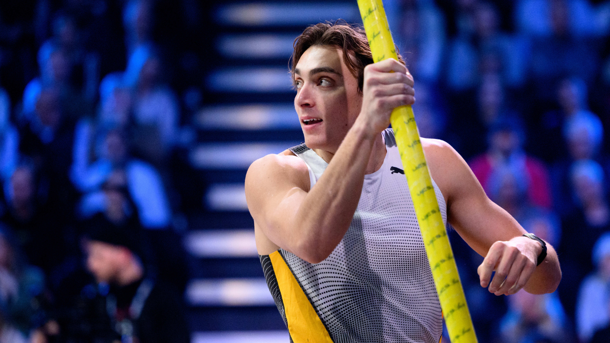 All Star Perche 2024 : Armand Duplantis en guest à Clermont, les têtes d'affiche