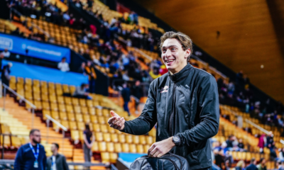 All Star Perche 2024 : Duplantis et Newman ont enflammé Clermont