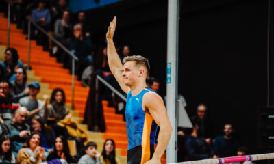 Athlétisme : Beretta, Collet, Loga les performances françaises de la semaine
