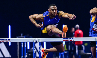 Athlétisme Championnats de France (salle) : Les favoris ont répondu présent lors de la 2ème journée