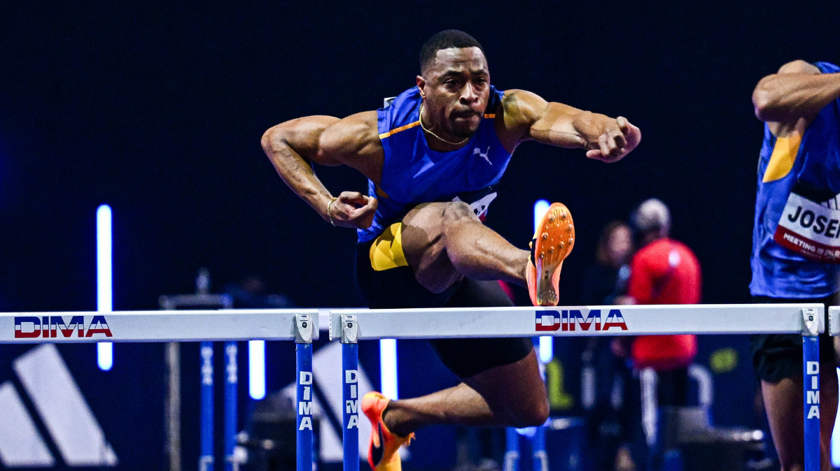 Athlétisme Championnats de France (salle) : Les favoris ont répondu présent lors de la 2ème journée