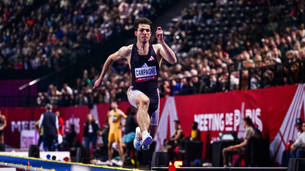 Athlétisme - Les avantages et les inconvénients du ranking