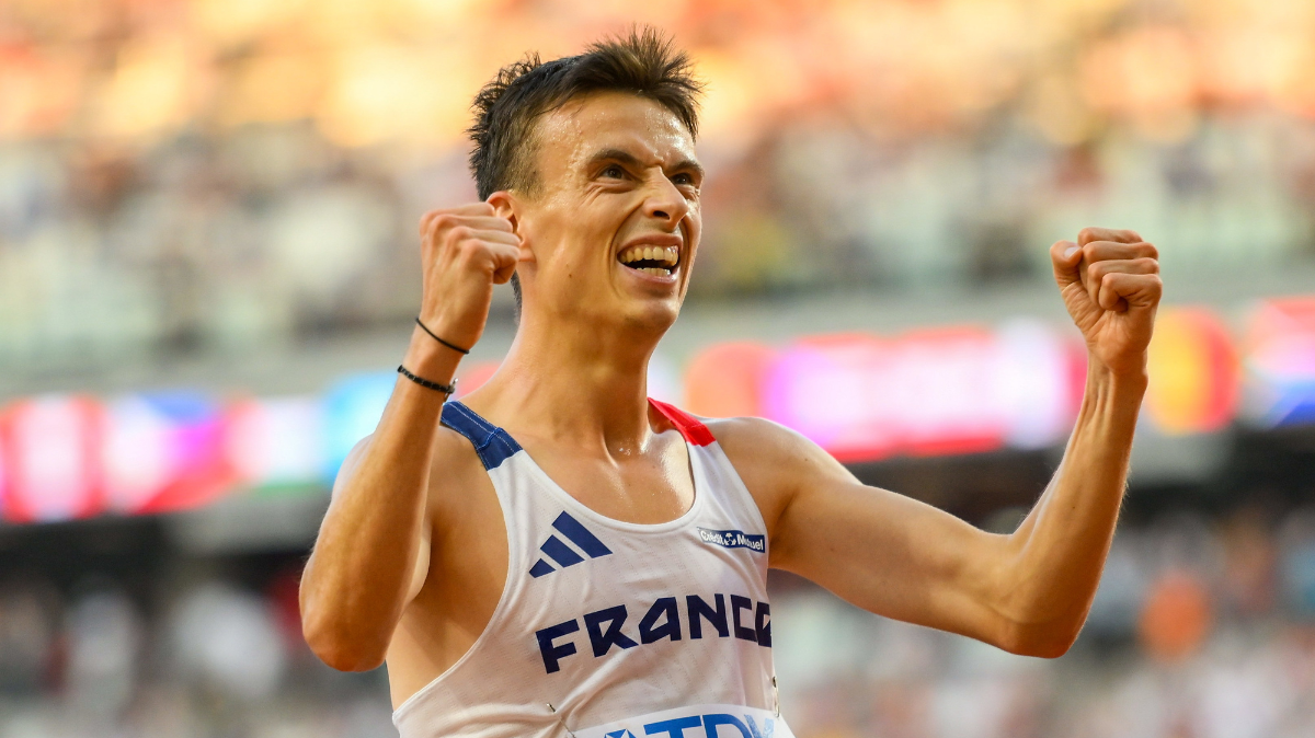 Athlétisme : Les résultats français à retenir de ce week-end des 2 et 4 février
