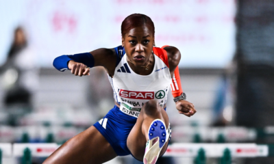 Athlétisme Les têtes d'affiche des championnats de France en salle 2024