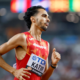 Athlétisme - Mohamed Katir suspendu provisoirement pour trois "no-shows"