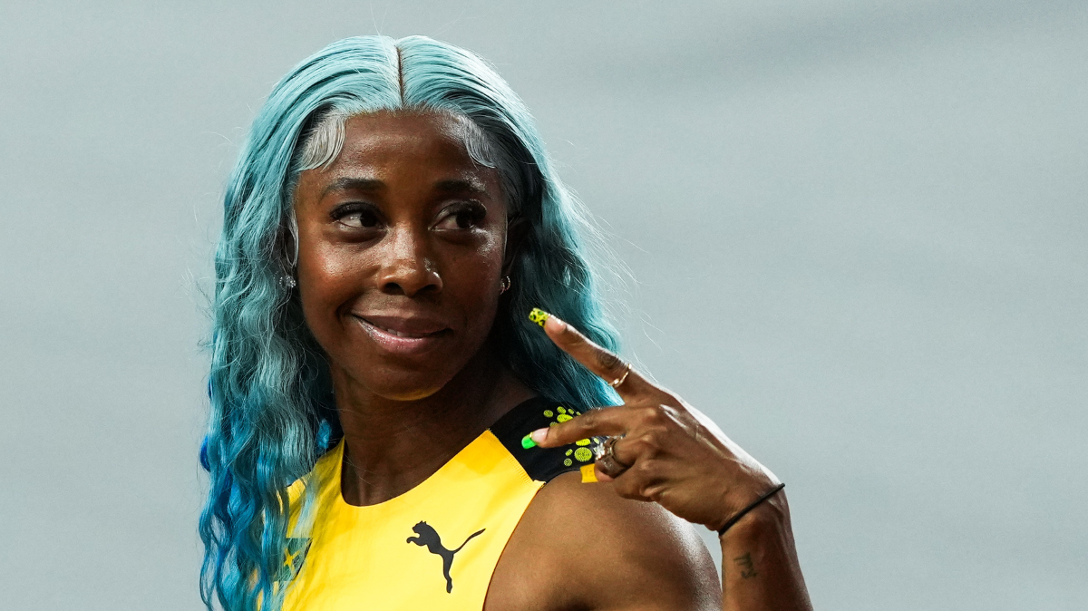 Athlétisme - Shelly-Ann Fraser-Pryce mettra fin à sa carrière à la fin de la saison
