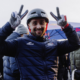 BMX Freestyle Anthony Jeanjean s'impose sur la Coupe du monde d'Enoshima