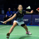 Badminton Euro par équipes 2024 Le bronze pour les Bleues, trop justes en demies contre les Danoises