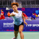 Badminton Euro par équipes 2024 Les Bleues écrasent la Pologne et rejoignent le dernier carré