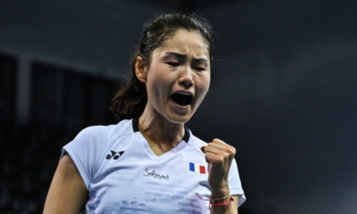 Badminton Euro par équipes 2024 Les Bleues relèvent la tête contre la Turquie