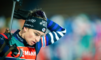Biathlon Soldier Hollow 2024 - Startlist Sprint Hommes