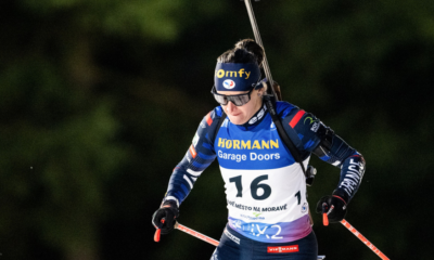 Biathlon Oslo 2024 - Pronostic Individuel femmes