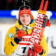 Biathlon Fin de carrière pour Benedikt Doll