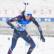 Biathlon La sélection française pour les Mondiaux jeunes juniors en Estonie